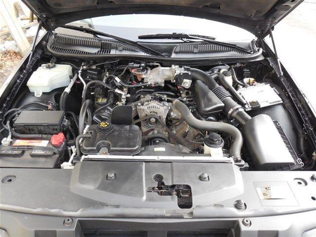 2011 Lincoln Town Car Executive L