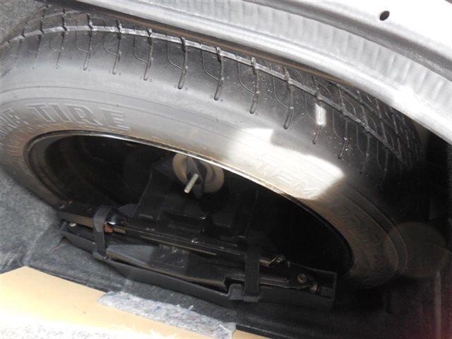 2011 Lincoln Town Car Executive L