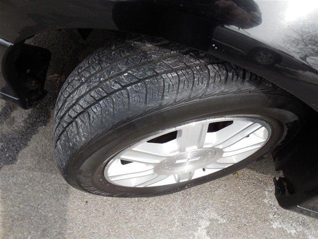 2011 Lincoln Town Car Executive L