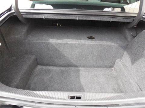 2011 Lincoln Town Car Executive L