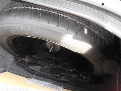 2011 Lincoln Town Car Executive L