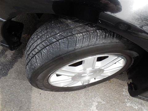 2011 Lincoln Town Car Executive L