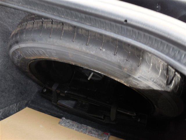 2011 Lincoln Town Car Executive L