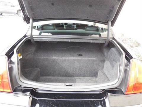 2011 Lincoln Town Car Executive L