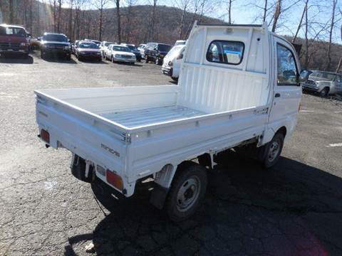 1994 Mitsubishi Truck