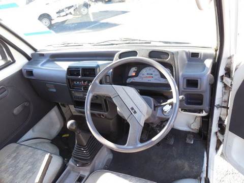 1994 Mitsubishi Truck