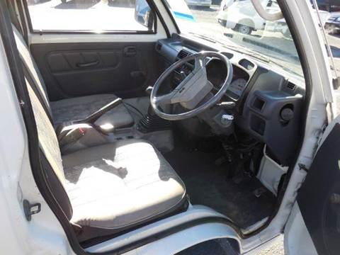 1994 Mitsubishi Truck