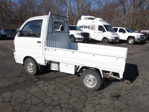 1994 Mitsubishi Truck