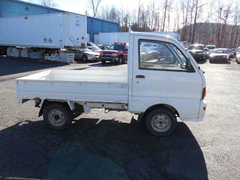 1994 Mitsubishi Truck