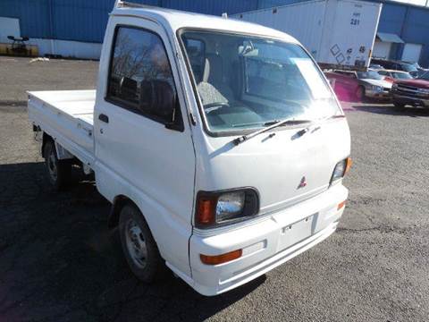 1994 Mitsubishi Truck