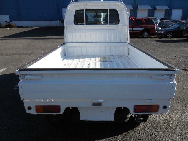 1995 Suzuki MINI PICKUP