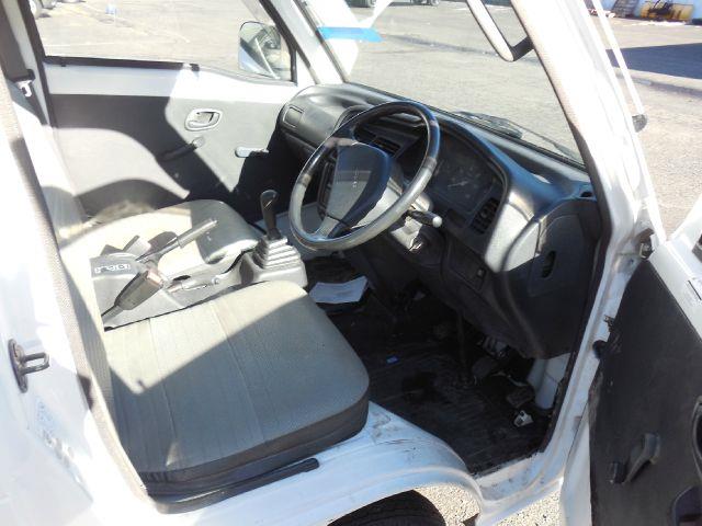 1995 Suzuki MINI PICKUP