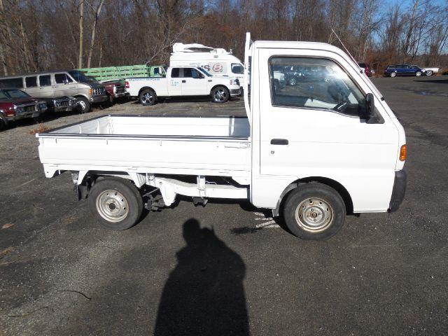 1995 Suzuki MINI PICKUP