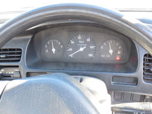 1995 Suzuki MINI PICKUP