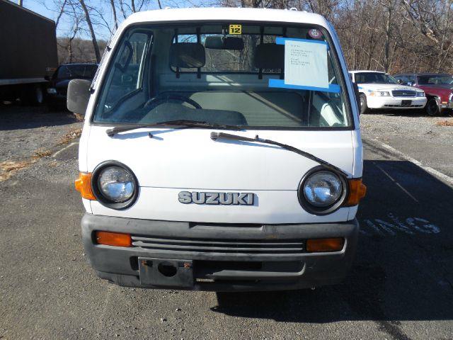1995 Suzuki MINI PICKUP