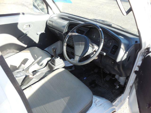 1995 Suzuki MINI PICKUP