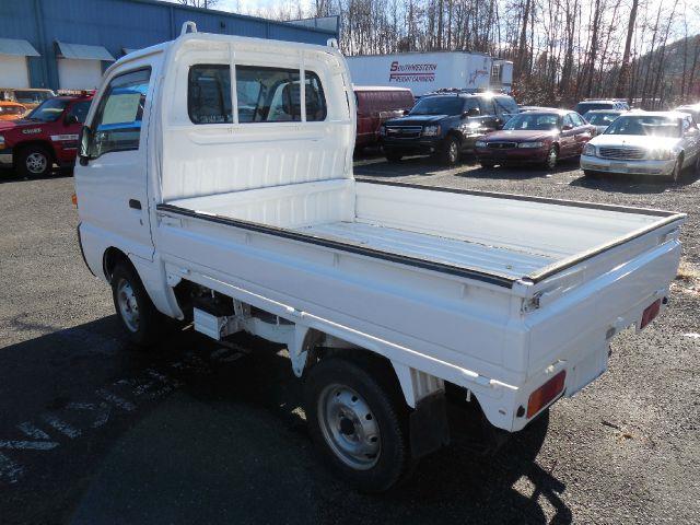 1995 Suzuki MINI PICKUP