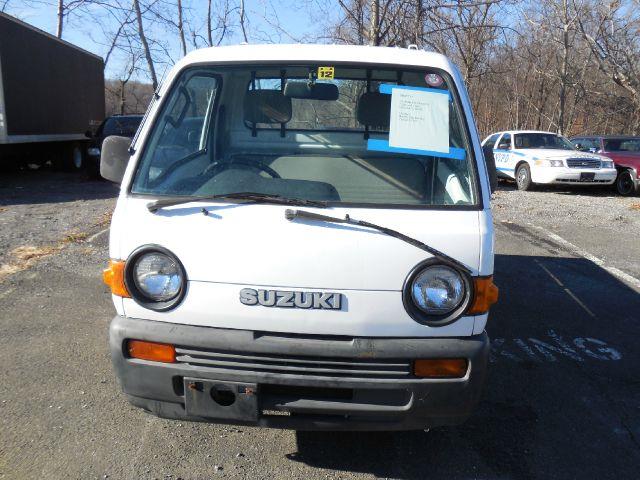 1995 Suzuki MINI PICKUP