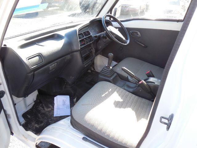 1995 Suzuki MINI PICKUP