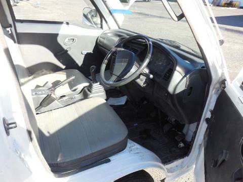 1995 Suzuki MINI PICKUP