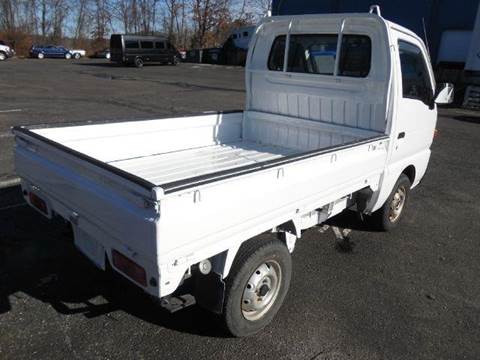 1995 Suzuki MINI PICKUP