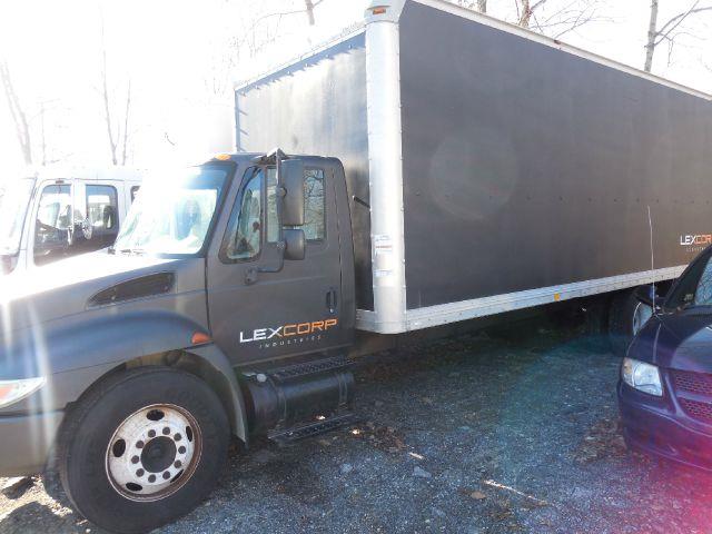 2004 International DuraStar 4300