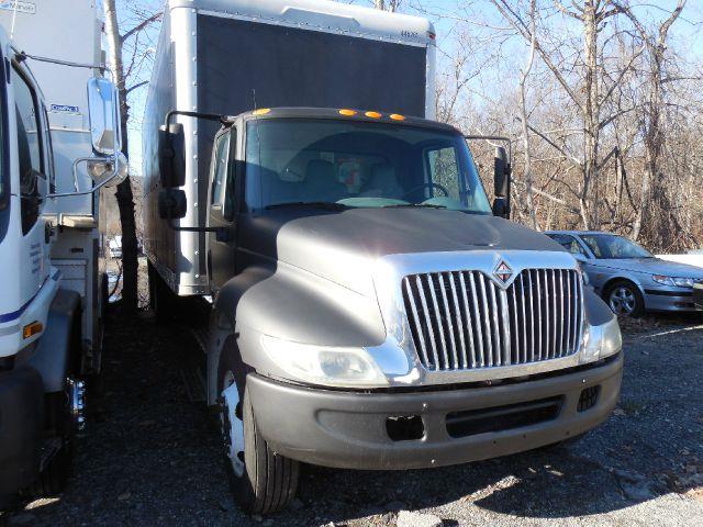 2004 International DuraStar 4300