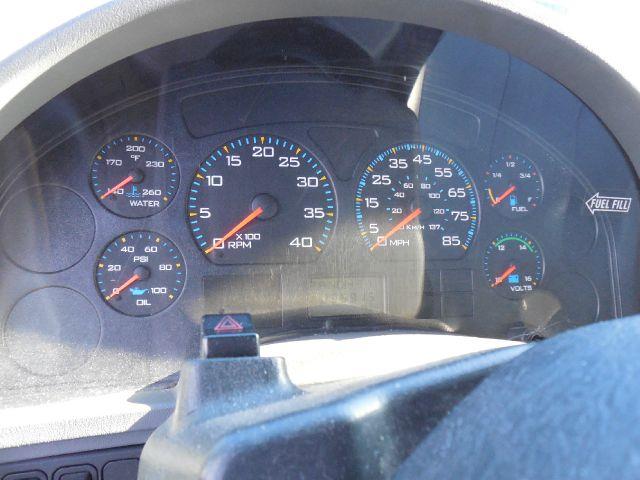 2004 International DuraStar 4300