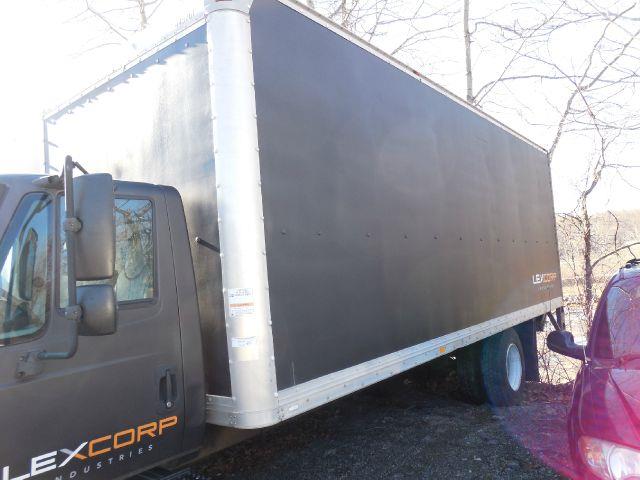2004 International DuraStar 4300