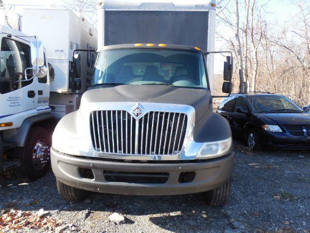 2004 International DuraStar 4300