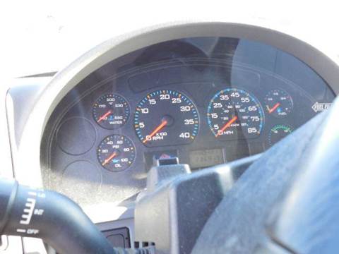 2004 International DuraStar 4300