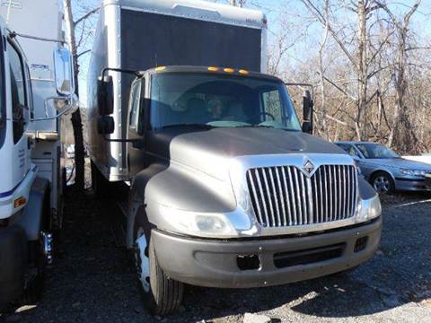 2004 International DuraStar 4300