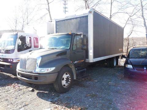 2004 International DuraStar 4300