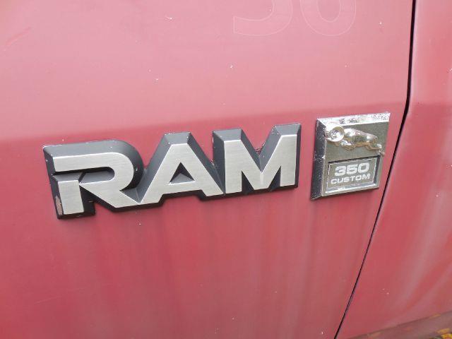 1985 Dodge RAM 350