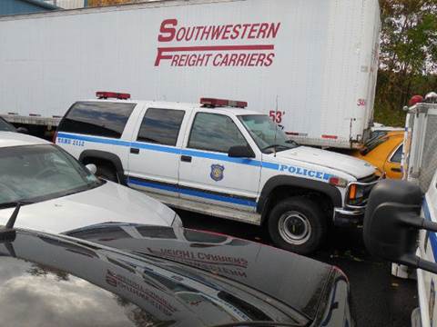 2005 Ford F-450 Super Duty