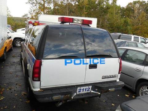 2005 Ford F-450 Super Duty