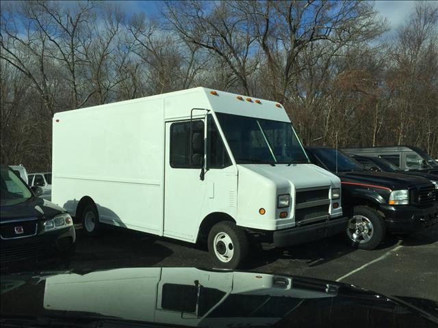 1999 GMC Forward Control Chassis