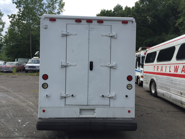1999 GMC Forward Control Chassis