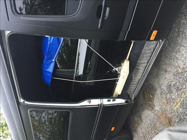 2002 Freightliner Sprinter 2500