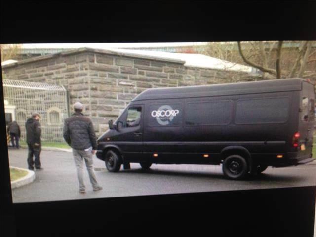 2002 Freightliner Sprinter 2500