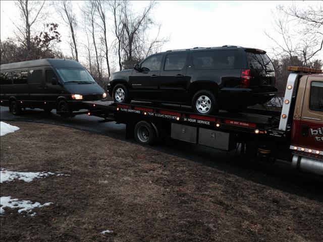 2002 Freightliner Sprinter 2500