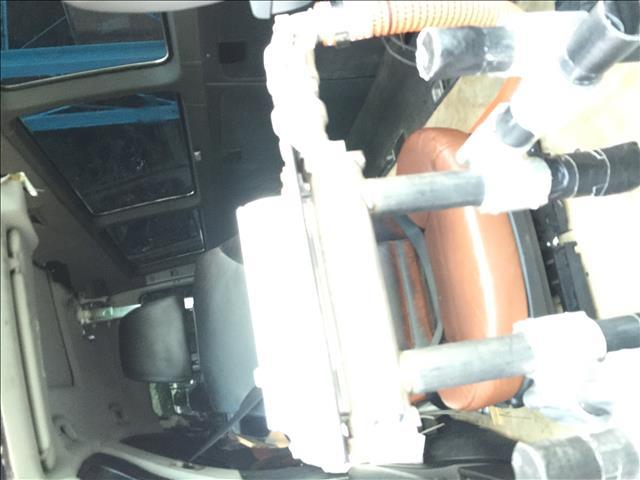 2002 Freightliner Sprinter 2500