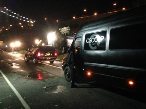 2002 Freightliner Sprinter 2500