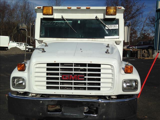 2000 GMC C6500