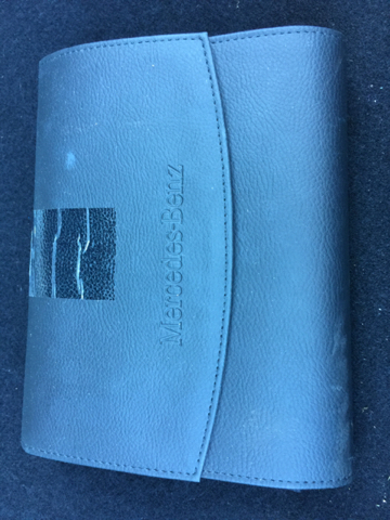 2013 Mercedes-Benz S-Class