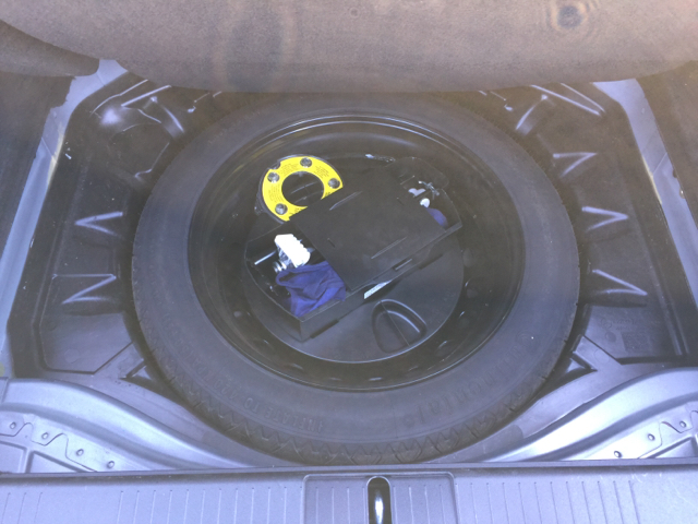 2013 Mercedes-Benz S-Class