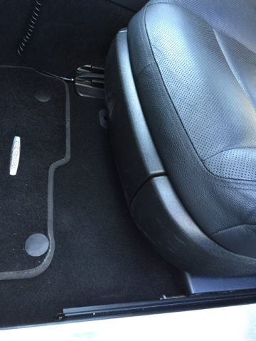 2013 Mercedes-Benz S-Class