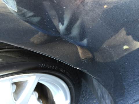 2013 Mercedes-Benz S-Class