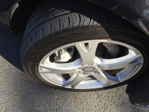 2013 Mercedes-Benz S-Class