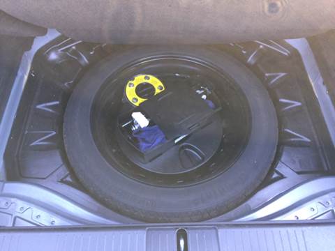 2013 Mercedes-Benz S-Class